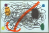 No. 0312 Joan Miro