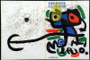 No. 0345 Joan Miro