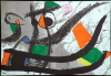 No. 0387 Joan Miro