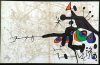 No. 0390 Joan Miro