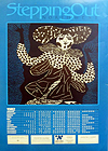 Recently found 1982  Manuel Izquierdo calendar 